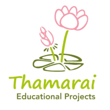 thamarai logo