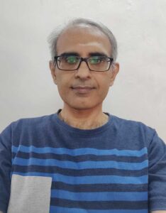 Dr. Sanjeev Ranganathan StemLand