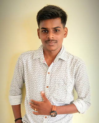 Vishnu thamarai alumni