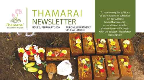 Newsletter February 2020