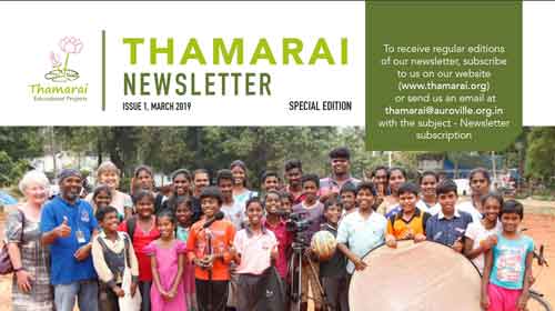 newsletter march 2019