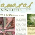 newsletter may 2010
