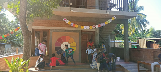 Thamarai learning centre