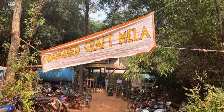 Craft Mela: A Celebration of Creativity and Tradition