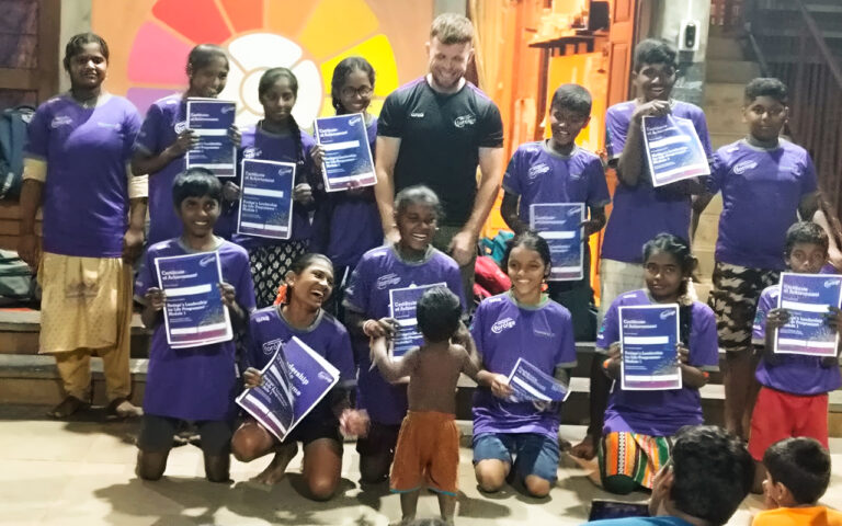 Leadership for Life Program