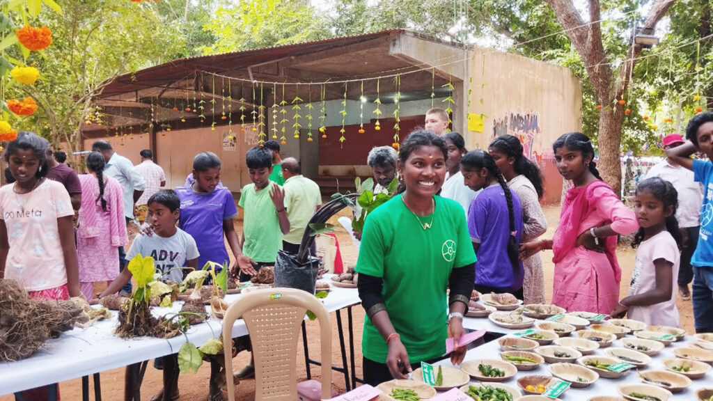 Seed Festival Auroville