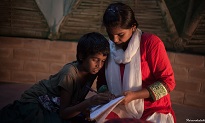 Homework time - CTA Donate