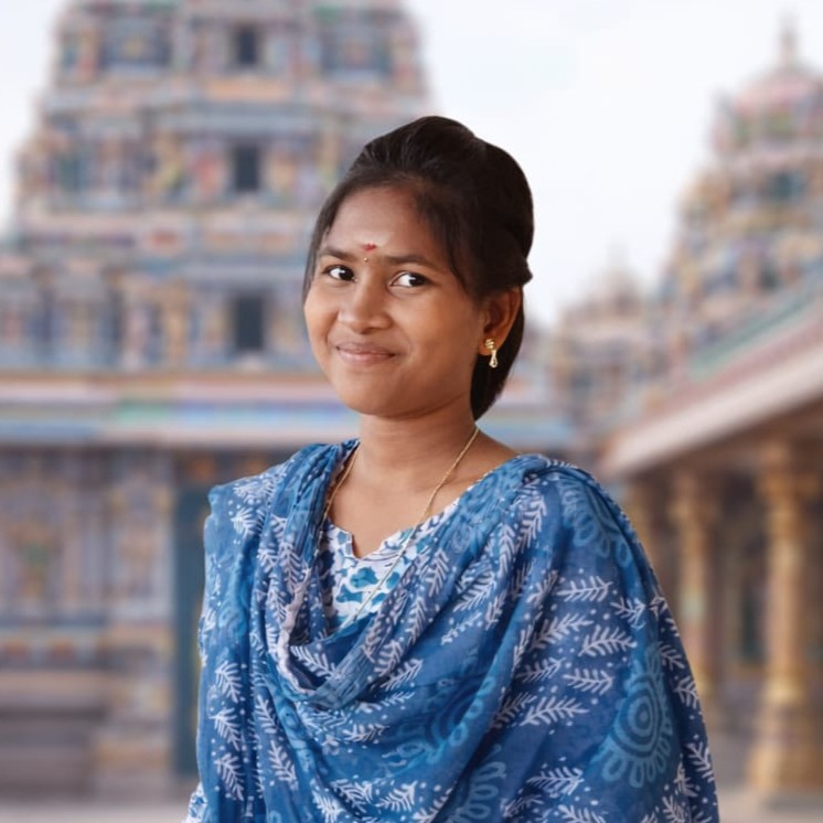 Muthulakshmi
